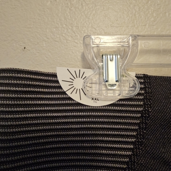 Aerie Offline Seamless High Waisted Two Tone Legging - Picture 5 of 10